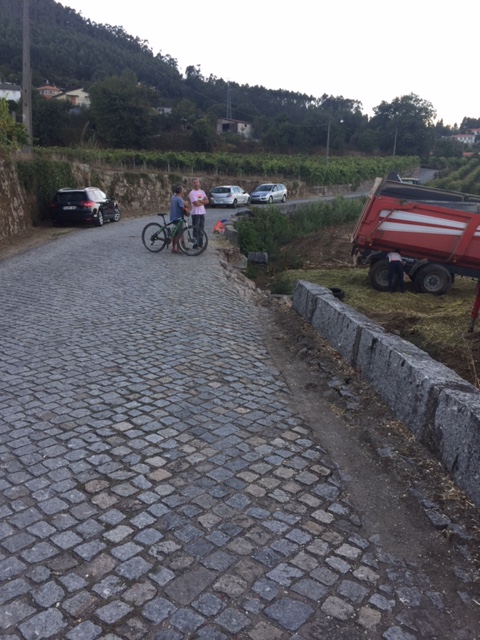 Rua da Guarda