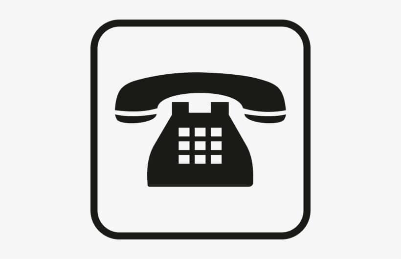 alteração de telefone da sede de Silveiros