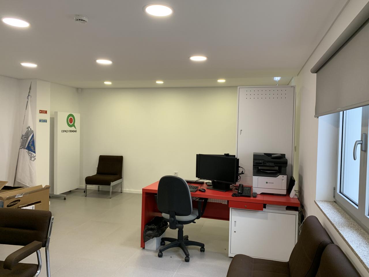 Espaço do Cidadão 