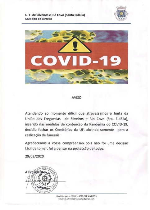 Aviso