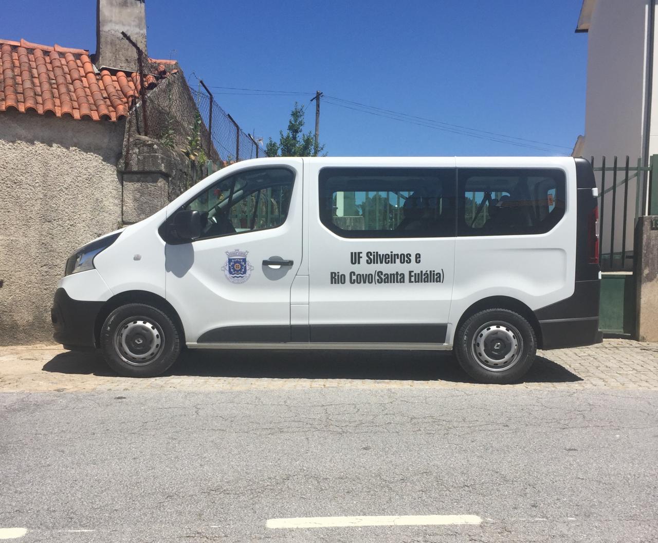 Ao serviço das nossas crianças 