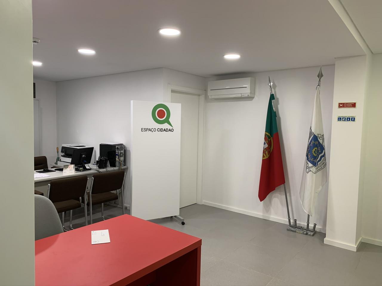 Espaço Cidadão 