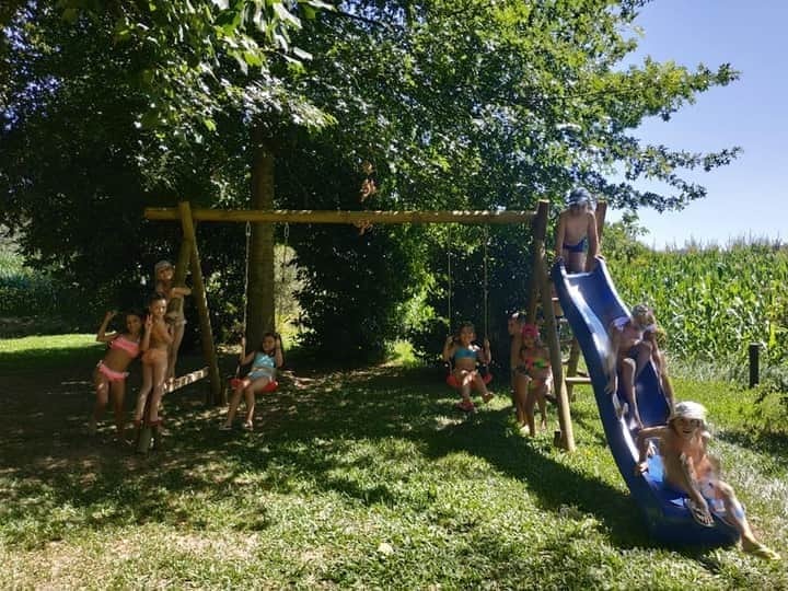 Obras de melhoramento 