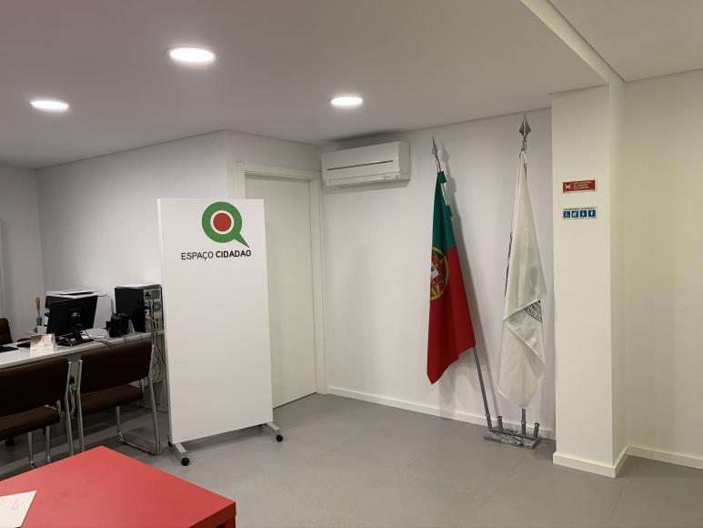 Atendimento ao Público 
